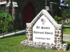 Church Sign