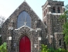 Front of Church