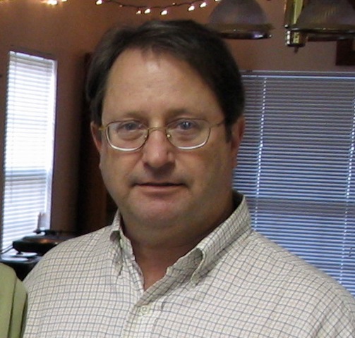 The Rev. Jim Flowers